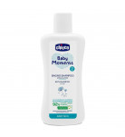 Шампунь для тела и волос Chicco Baby Moments Без слез 200 мл