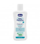 Гель для купания Chicco Baby Moments Без слез с экстрактом календулы 200 мл