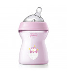 Бутылочка для кормления Chicco Natural Feeling New Bee 250 мл 