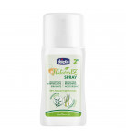 Защитный спрей Chicco от комаров Naturalz 100 мл