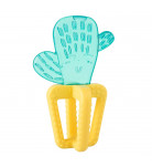 Прорезыватель охлаждающий Chicco Cactus