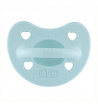 Пустышка Chicco PhysioForma Luxe 73011.37.00, 2-6 мес