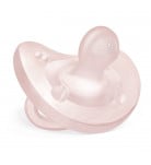 Пустышка Chicco PhysioForma Soft 0-6 мес 1 шт 73091.91