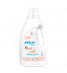 JELP Baby 0+ Гипоаллергенное молочко для цветных тканей 1,5 л, 18 стирок