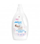 JELP Baby 0+ Гипоаллергенный ополаскиватель для смягчения тканей Тонкое Прикосновение 2 л, 57 стирок