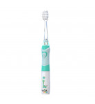 Электрическая звуковая зубная щетка Vega Kids VK-400B