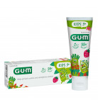 Зубная паста-гель Gum Kids 50 мл