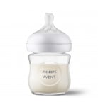 Стеклянная бутылочка Philips Avent Natural 120 мл 
