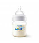 Пластиковая бутылочка Philips Avent Anti-Colic 125 мл