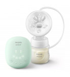  Электронный молокоотсос Philips Avent SCF323/11