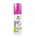 Спрей от насекомых Vaco Kids 80 мл