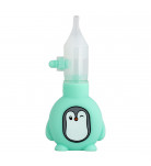 Аспиратор назальный Baby Team Penguin