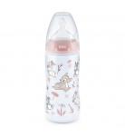 Бутылочка Nuk First Choise Tiger 300 мл