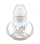 Бутылочка обучающая Nuk First Choise Tiger 150 мл