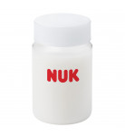 Бутылочка NUK Клиник MedicPro 80 мл
