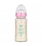 Бутылочка Baby-Nova Decor 44240-1, 230 мл