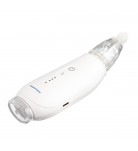 Аспиратор для носа электрический Canpol babies Easy Natural