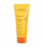 Молочко солнцезащитное Uriage Барьесан SPF50, 100 мл