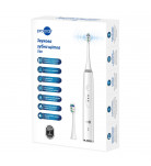 Звуковая зубная щетка Prooral White