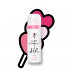 Мини-пенка для душа Bilou Lovely Strawberry 50 мл