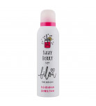 Пенка для душа Bilou Fizzy Berry 200 мл