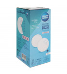 Лактационные одноразовые прокладки Canpol babies Breathable 30 шт