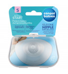 Накладки для кормления Canpol babies Easy Start 2 шт