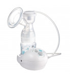 Электрический молокоотсос Canpol babies EasyStart