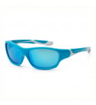Солнцезащитные очки Koolsun Sport Aqua White, р.6-12