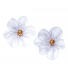 Набор резиночек Бетис Tender White 2 шт