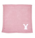 Одеяло Mari-knit Spring Rabbit 90x90 