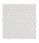 Пеленка Asteys Panda 95х95