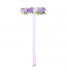 Венок Great Pretenders Lilac