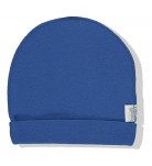 Шапочка Bebetto Timothy blue, р. 40