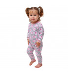 Комбинезон Smil Pink Cat, р. 92
