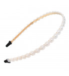 Обруч для волос Coralico Beads