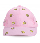 Кепка Youclub Flowers, р. 46-50