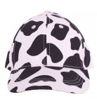 Кепка Youclub Pink Cow, р. 50-54