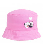 Панама Youclub Pink Panda, р 46-50
