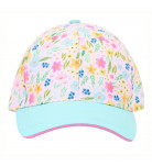 Кепка Youclub Sky Flowers, р. 46-50