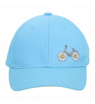 Кепка Youclub Chamomile Bicycle, р. 50-54