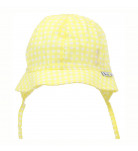 Шапка с ушками Youclub Little Yellow Love, р.40-42