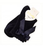 Гольфы Katamino School bench black, р. 32-34
