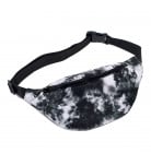 Сумка-бананка Zironka Tie Dye