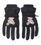 Перчатки Be Snazzy RN-007 Ash, р. 18