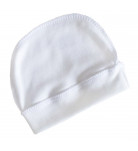 Шапочка Betis Крошка 27688534 Milk, р. 50