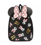 Рюкзак Blukids Minnie and Me черный