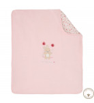 Одеяло BluKids Bio Cotton Love 80х70