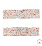 Набор повязок BluKids Bio Cotton 6237401, 2 шт., р. 39-47