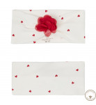 Повязка BluKids Bio Cotton 6237418, р. 39-47
